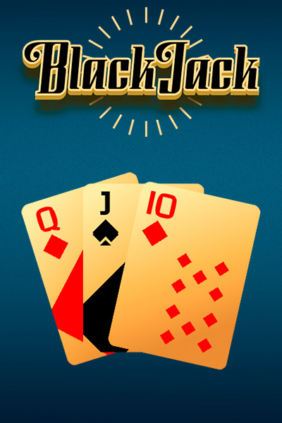 Blackjack Multipliers