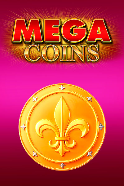 Mega Coins