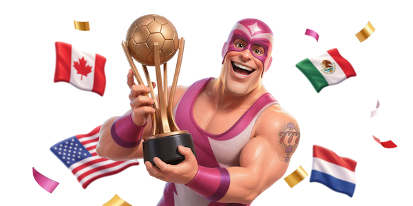 بطولة الماسترز - كأس العالم 2026