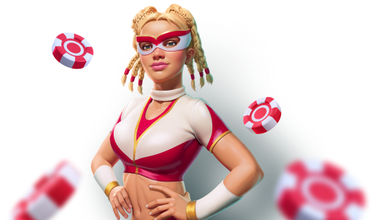 Spin Royale
