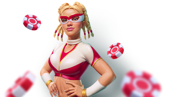 Santa's Gifts Frenzy