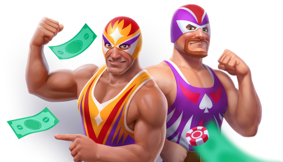 Winter Love with Booming