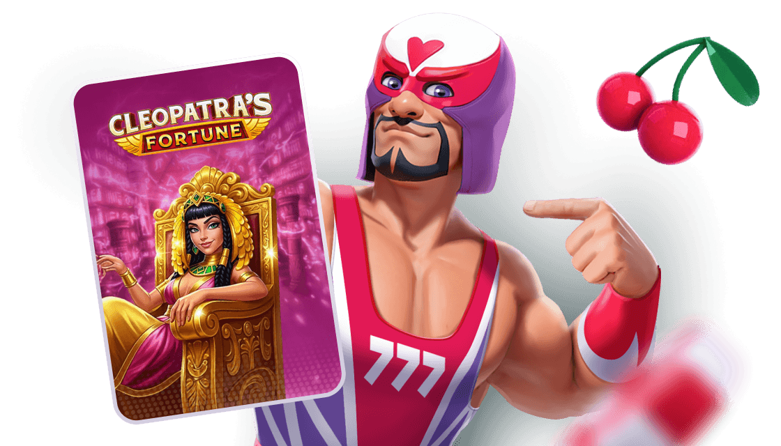Slot of the Week